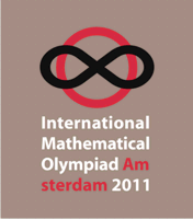 IMO 2011 Logo IMO 2011 Logo